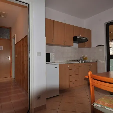 Daire In Porec/istrien 10467