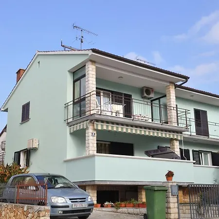 Daire In Porec/istrien 10467