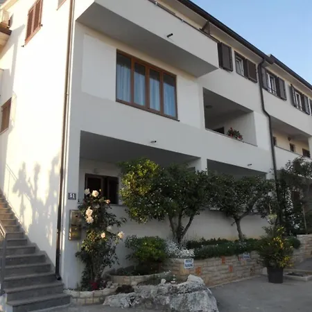 Daire In Porec/istrien 10467